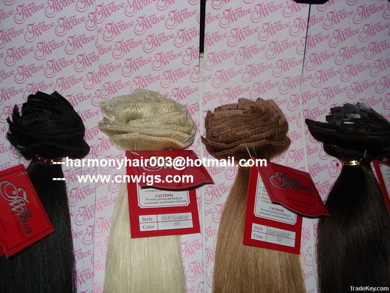 Clip in Hair Extension