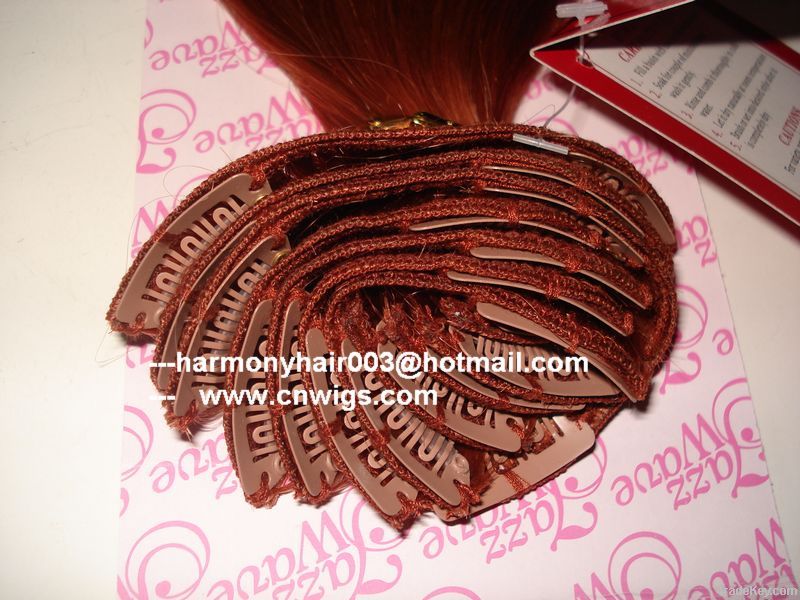 Clip in Hair Extension