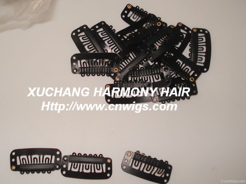3.2 CM hair extension clip