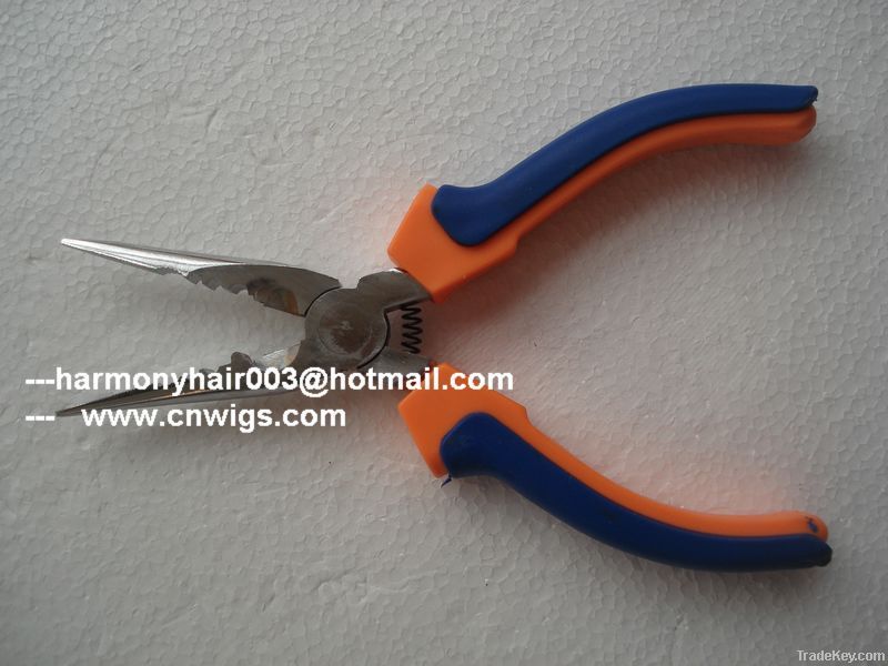 HOT SELL hair pliers