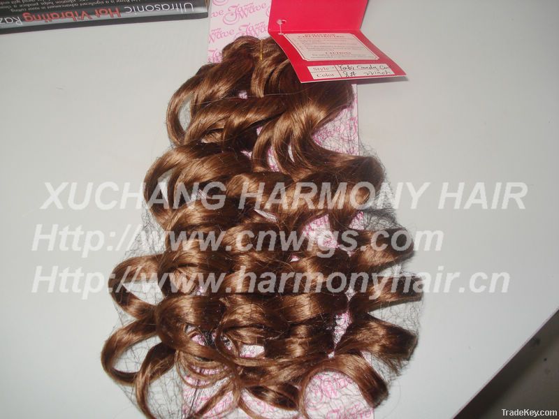 Quality best hair weaving in any color