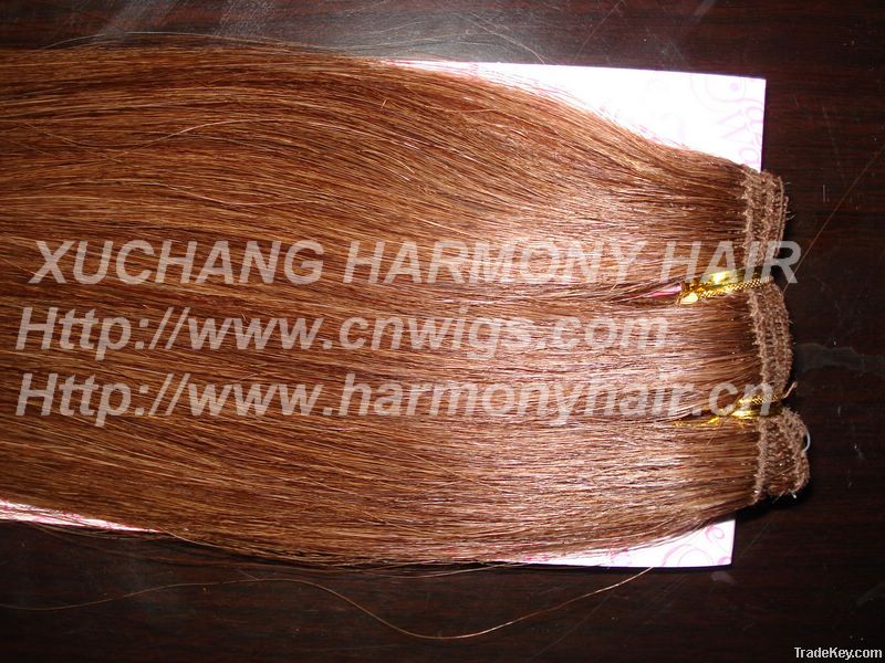 Quality best hair weaving in any color