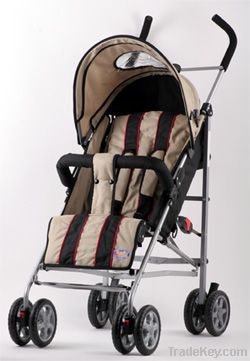 EN1888 Model 302B Umbrella Baby Stroller