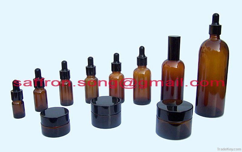 3ml-100ml Essential oil bottle