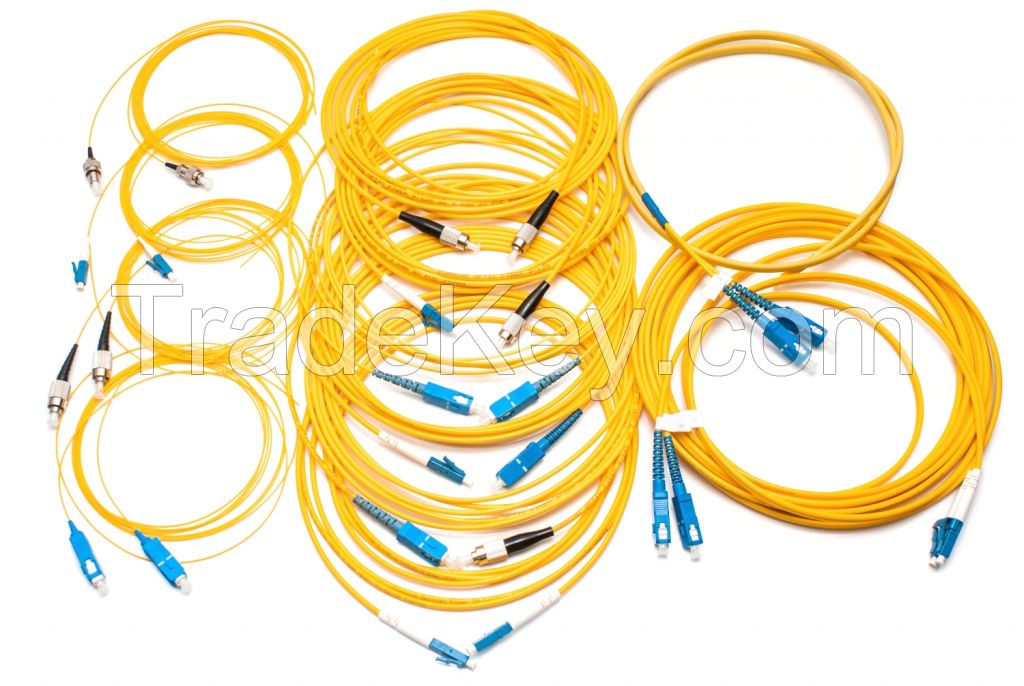 Hybrid Patch cord