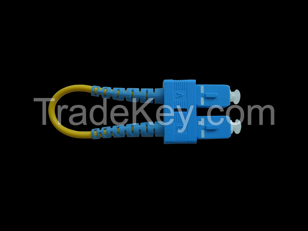 Loopback Patch cord