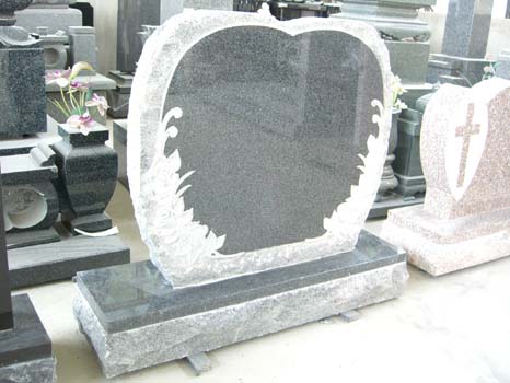 European Tombstone