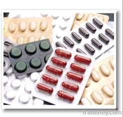 Pharmacentical Rigid PVC Film