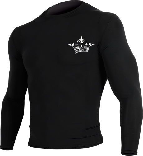 MMA Rash Guard