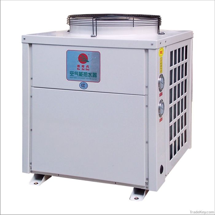 Commercial  heat pump
