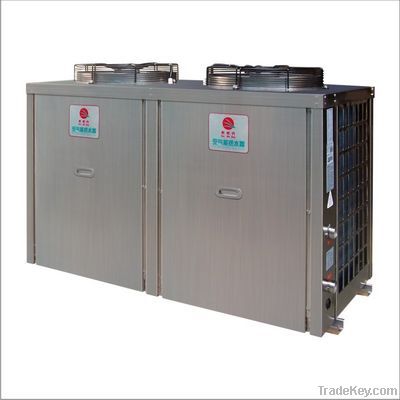 High temperature series heat pump(max temperature: 70~80c)