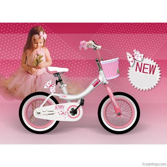 Baby Bicycle