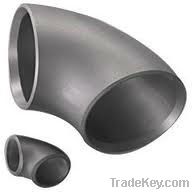 45D stainless steel elbow