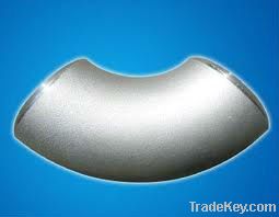 90D stainless steel elbow
