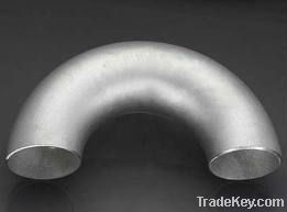 stainless steel 180D bend