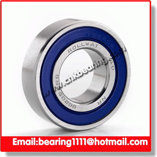 High quality deep groove ball bearing in ready stock