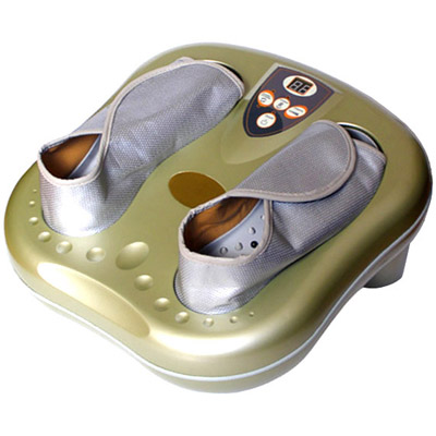 Infrared Heating Foot Therapy Massager