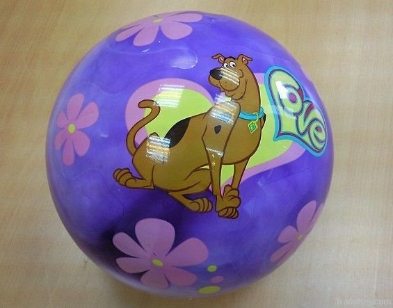 Beach ball/ inflatable ball/promotion ball /printing ball