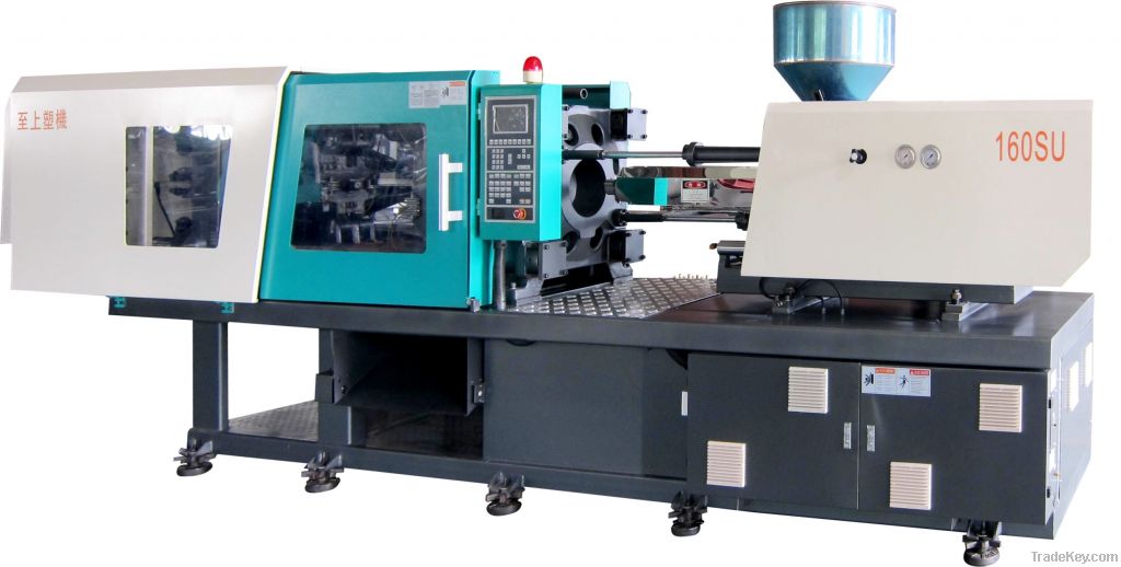 PPR Professional Injection Molding Machine