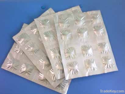 chlorine dioxide tablet