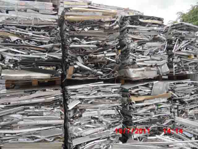 aluminium extrusion 6063