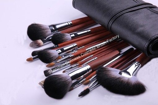 New Professional Cosmetic/Makeup Brush Set (22pcs/set)