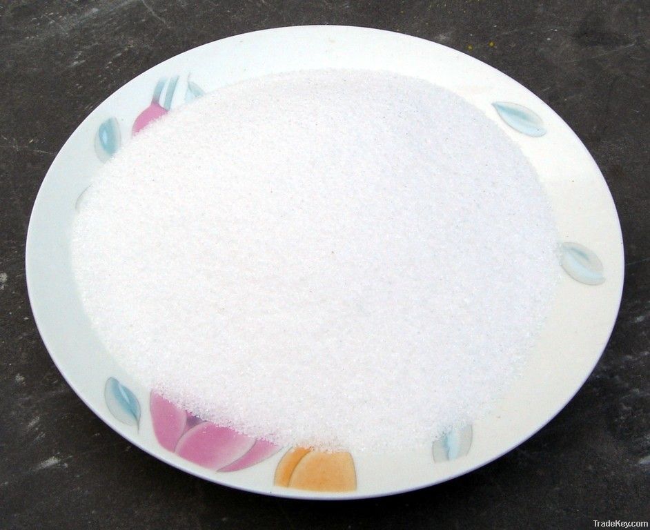 polyacrylamide PAM for waste water treaatment