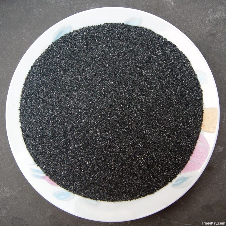 brown fused alumina for abrasive refractory and sandblasting