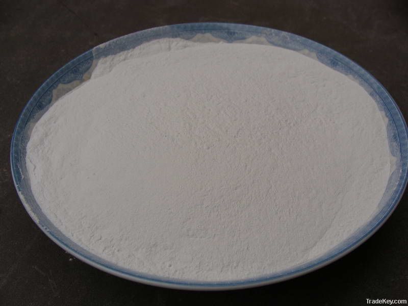 white fused alumina for refractory polishing and abrasives