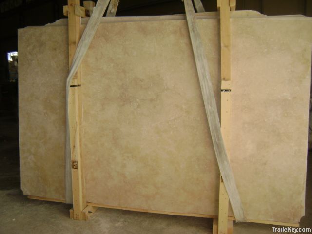 Classic Travertine