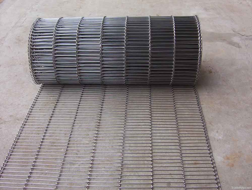 Material Handling Wire Belt|Conveyor wire belt|Processing Wire Belt