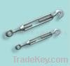 turnbuckles commercial type (maleable iron)