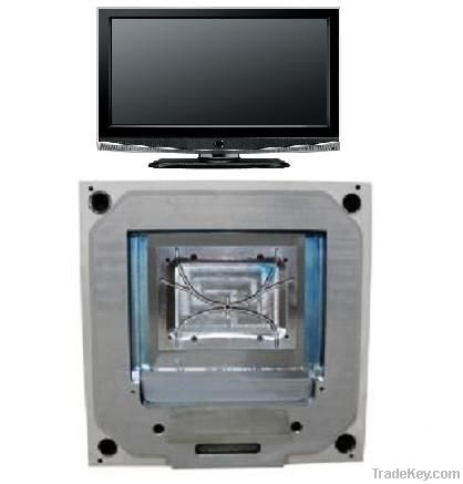 TV & display Mould / injection mold