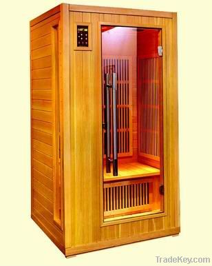 best price 1 person sauna room (ssV100)