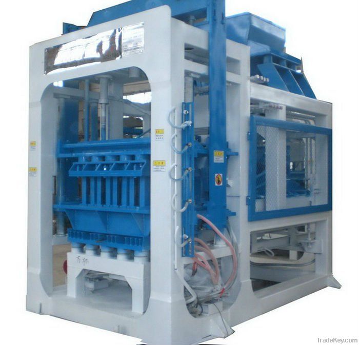 2011 hotselling block production line QTY6-15A(tianyuan made)