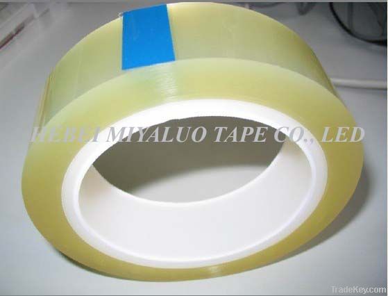 transparent adhesive tape
