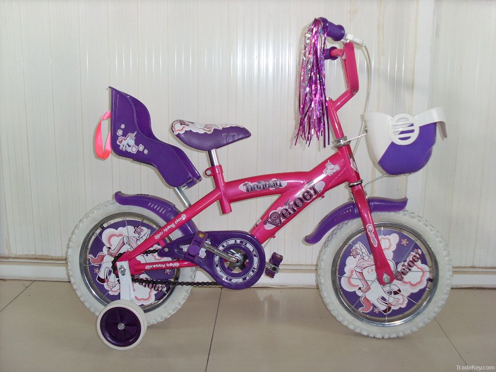 New child bicycles/bike