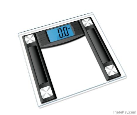 bathroom scale CW222