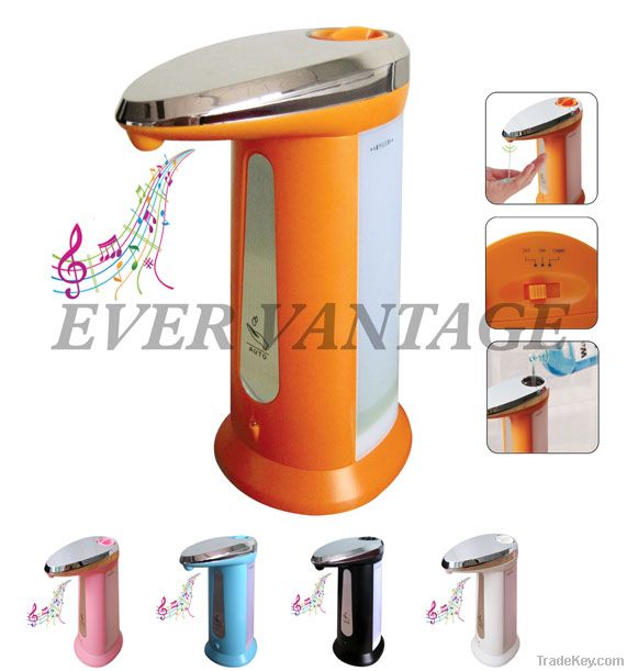 Automatic touchless soap dispenser (SD1003)