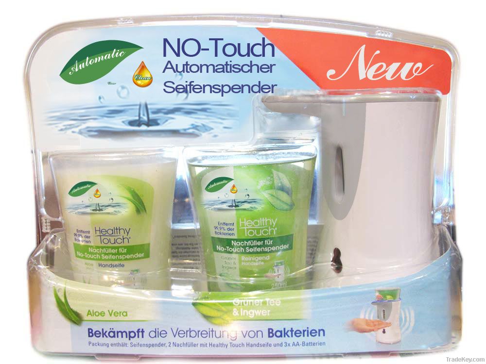 Touchless Soap Dispenser (SD4001)