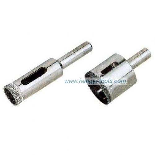 Hole saws Core drill for marble