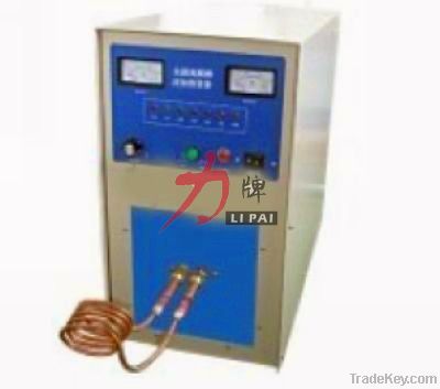 LIPAI 30 KW small gold-melting furnace