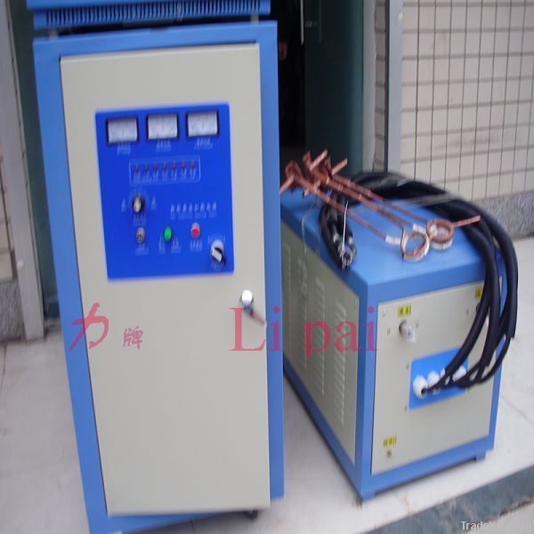 high quality high frequecy induction forging machine