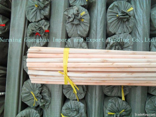 natural wooden handles with screws supplier from China---GH1