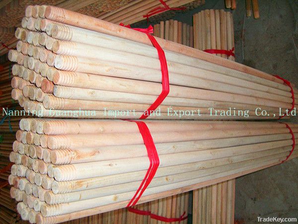 natural wooden handles manufacturer ---GH2