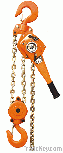 VL lever chain hoist