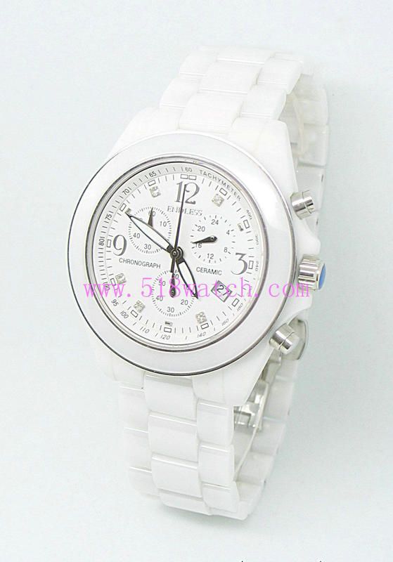 High-tech ceramic watches, mens watch, womens watch, fashion watch