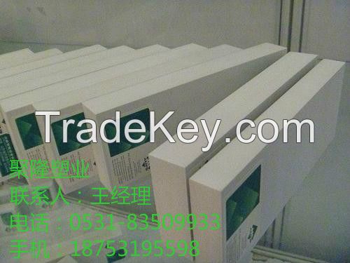 PVC foam sheet