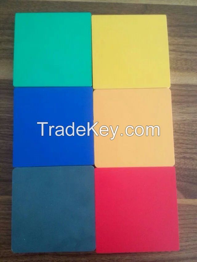 PVC foam sheet