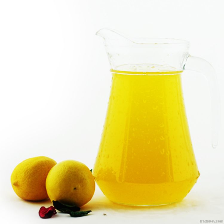 50 times lemon syrup